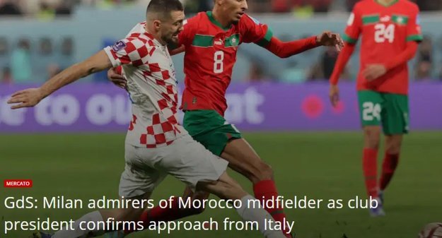 米体：尤文有意签下米兰中场贾沙里，也关注马赛的赫伊别尔