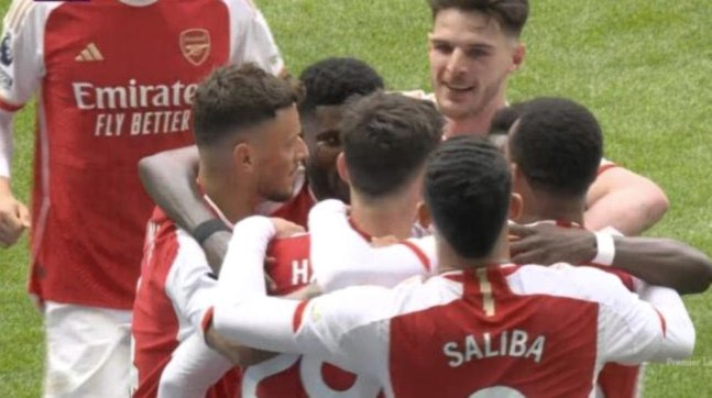 阿森纳破纪录：单赛季17球来自角球创新策略