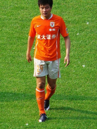 李金羽，请卸任下课