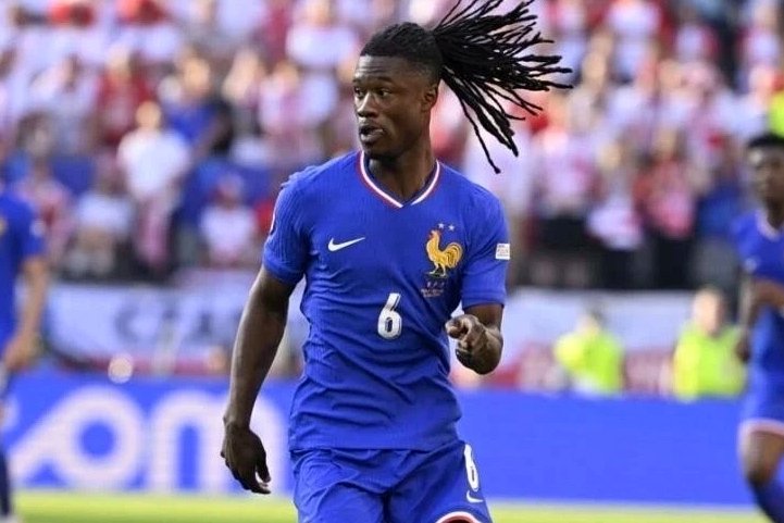 RMC：卡马文加无意离开皇马，高层仍然信任他