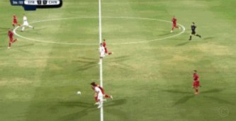 武磊182分钟11射门，传球需提前布局