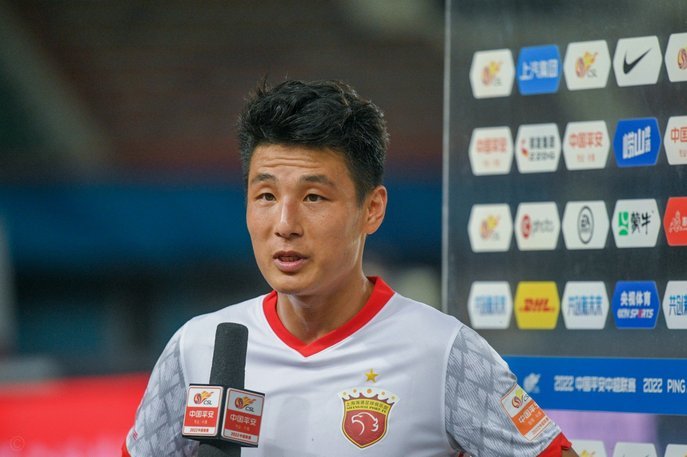 182分钟射门11次，34岁武磊需要有提前量的传球