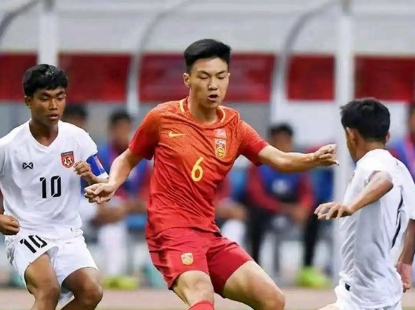 U17亚洲杯：青春与变数