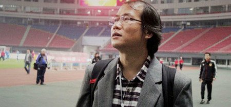 振奋！马德兴评：国字号齐效，中国足势如日新