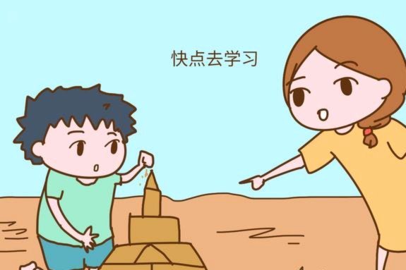 对于10年龄段，我先定个基调，很棒