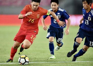 浮嶋敏：日本U17是亚洲最强队，2回战对球员们来说是好机会209