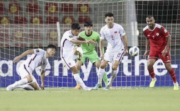 规模与青训双驱动，足球或成未来十年中国体育新机遇