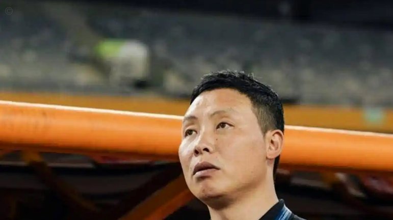 深圳新鹏城主帅陈涛卸任，转型期开启