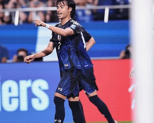 日本队：实至名归的亚洲霸主？