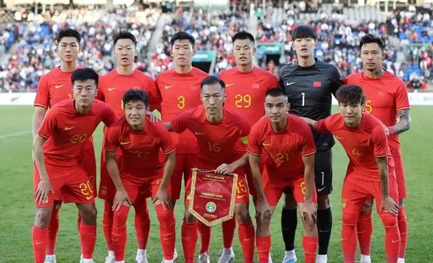 广西外援：世界杯我想支持中国队，但是没有中国队