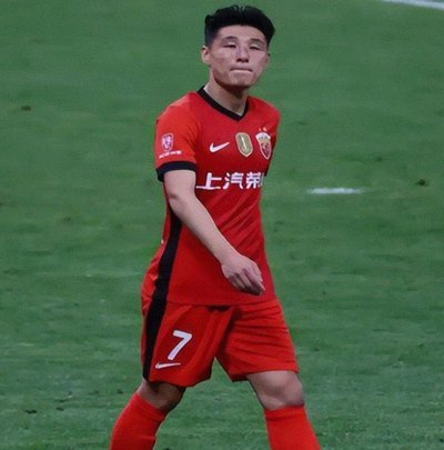今晚中泰大战：武磊百场里程碑，国足排名有望突破