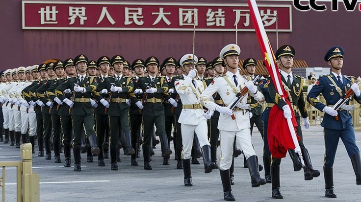 中国队进步明显，年轻球员崭露头角