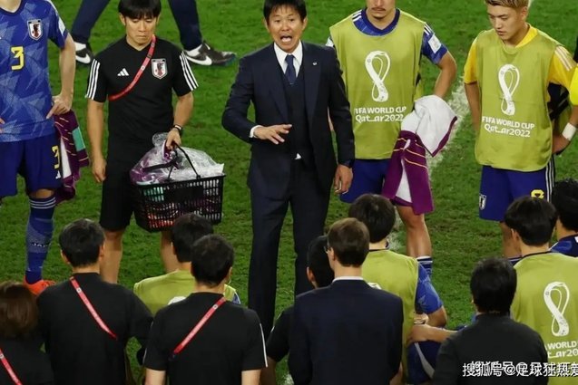 突尼斯媒体猛批：我们成了日本的猎物？