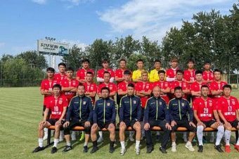 中冠附加赛今开战 山东两队弃主场