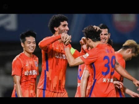 27岁中卫马塞尔租借加盟泰港队