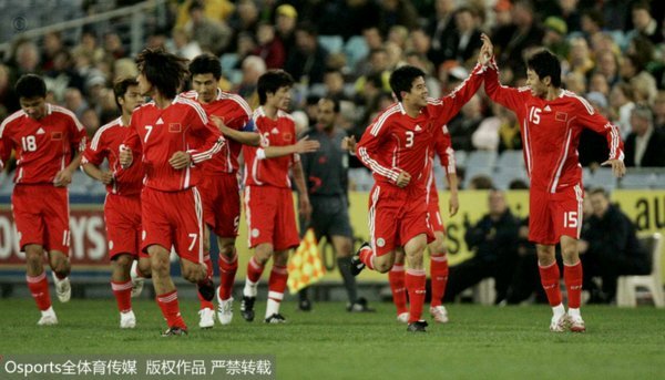 国足世界杯后就要和佛得角踢友谊赛了，大家觉得国足能赢吗？