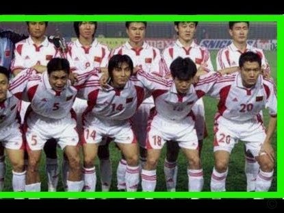 日本足球为何难破乌拉圭防线