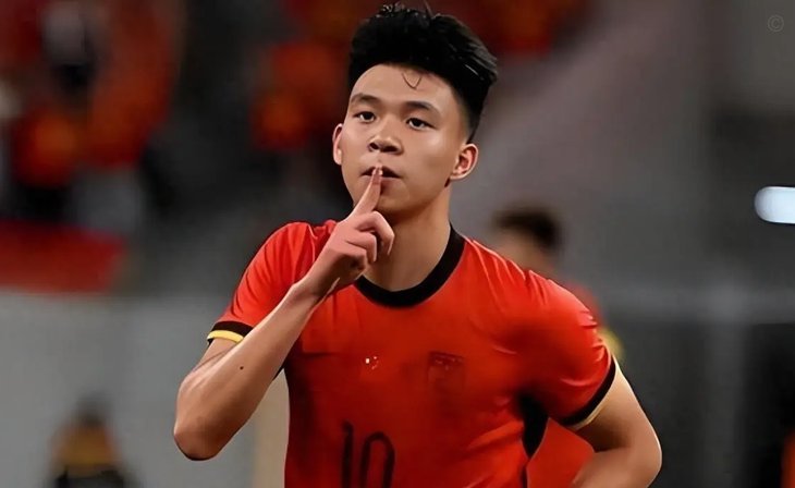 浙江再不放王钰栋出去就是下一个沈阳金德！