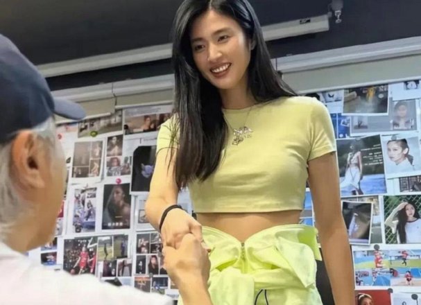这就是周星驰的功夫女足吗？