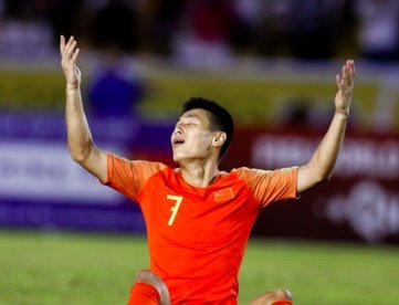 阿根廷队被保送决赛：世界杯公平遭践踏