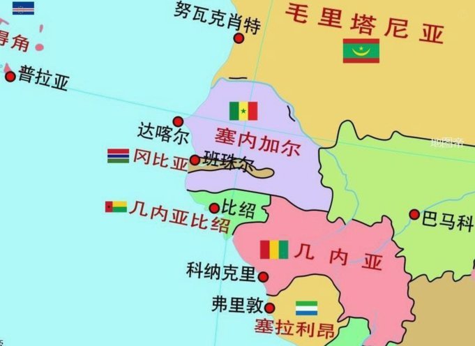 佛得角成非洲首支世界杯零封冠军球队