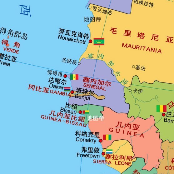佛得角是首支世界杯对阵当届冠军得主，保持零封的非洲球队