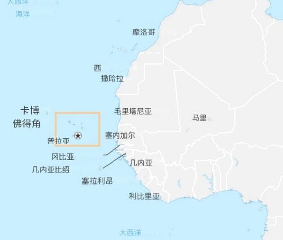 佛得角是首支世界杯对阵当届冠军得主，保持零封的非洲球队