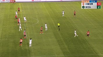 中超-莱昂纳多破门李新翔建功 海港2-0送申花两连败