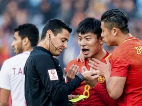 亚足联声明：与欧洲和中北美足联立场一致 反对世界杯私有化