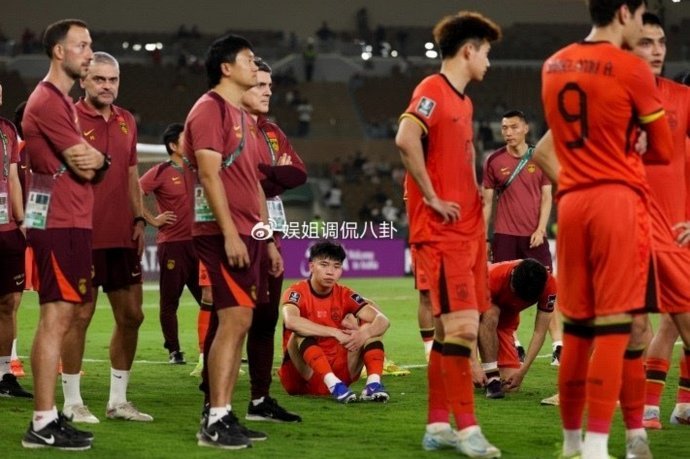 亚足联声明：与欧洲和中北美足联立场一致 反对世界杯私有化