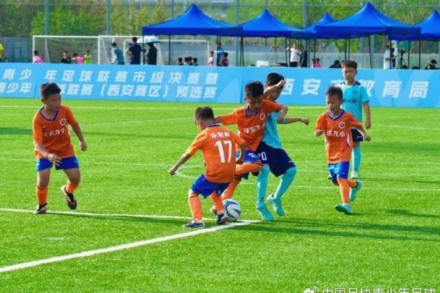 中国足球困境：青训、技术与赛制的反思