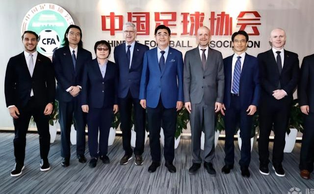 约旦足协主席：FIFA终于发去年12月的欠款，仍拒绝支持他们