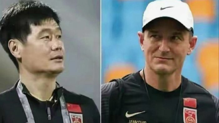 韩国足协敲定临时主帅候选人 大热门波耶特未通过资格审查