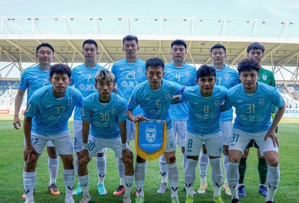 前国脚张耀坤正式出任U16国家队新帅