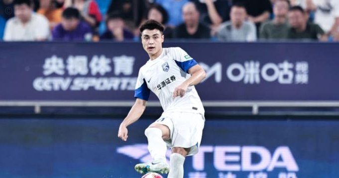 董粉不知道吾米提江是孙继海团队培养得吗？