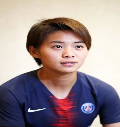中国女足亚运会名单：王霜领衔 张琳艳邵子钦在列