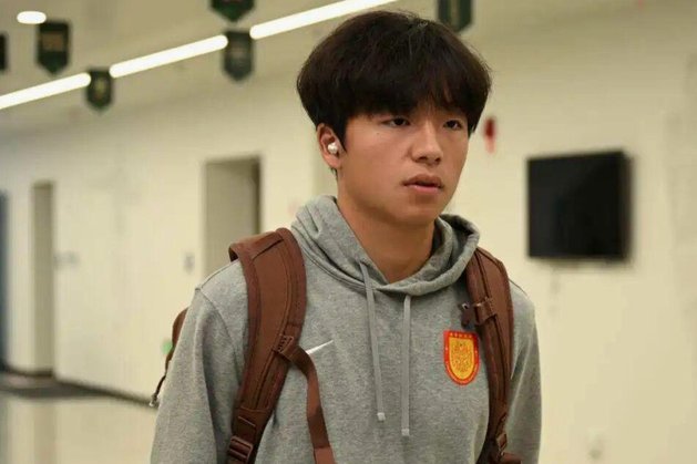 李镇全：和米特里策已和好如初，进国足证明努力得到回报