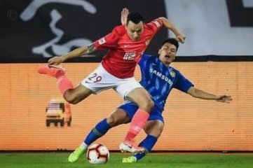 中超-罗竞传射斯坦丘建功 英博3-1新鹏城仍留冠军悬念